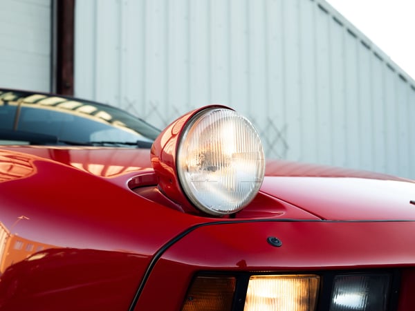 Porsche 928 4.5 - 1978