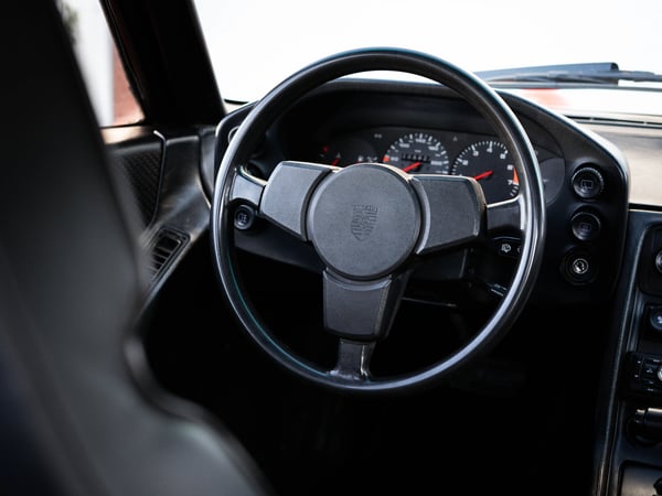 Porsche 928 4.5 - 1978