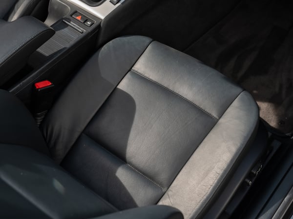BMW E46 330Ci Manual - 2002