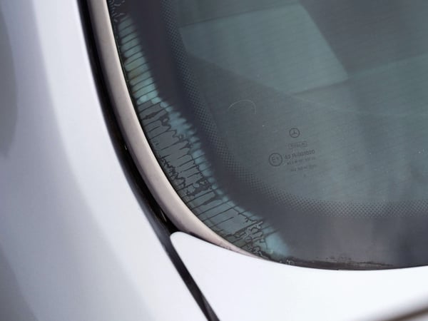 Mercedes Benz 320CE - 1993