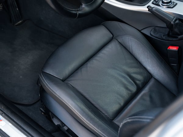 BMW E91 325i M-Sport - 2008