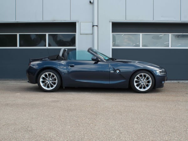 BMW Z4 Roadster 2.5i - 2005