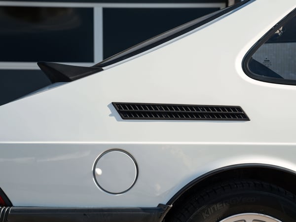Saab 900 Turbo Coupé 8v - 1987