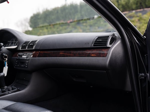 BMW E46 318i  - 1998