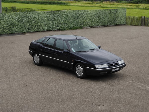 Citroën XM 2.0i-16v SX - 1995