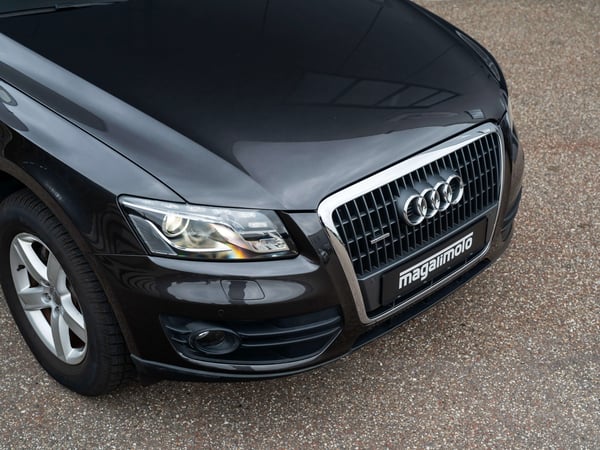Audi Q5 2.0 TFSI - 2008