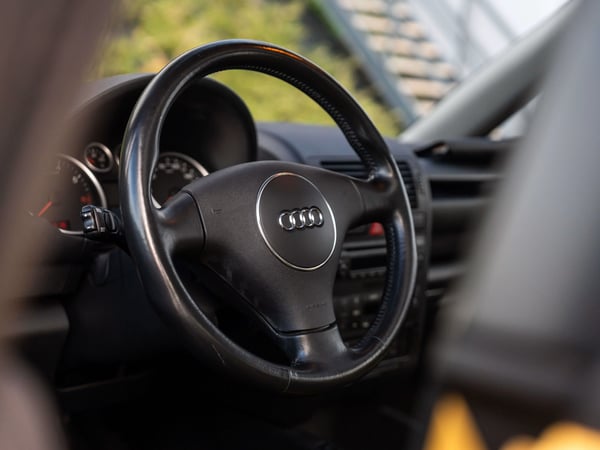 Audi A2 Colourstorm 1.4 - 2003