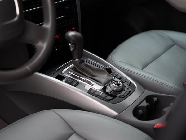 Audi Q5 2.0 TFSI Quattro Pro Line - 2011