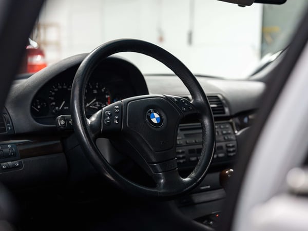 BMW E46 328i Touring - 2000