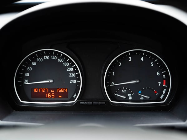 BMW X3 2.5i Executive - 2005