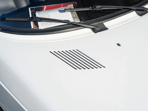 Saab 900 Turbo Coupé 8v - 1987