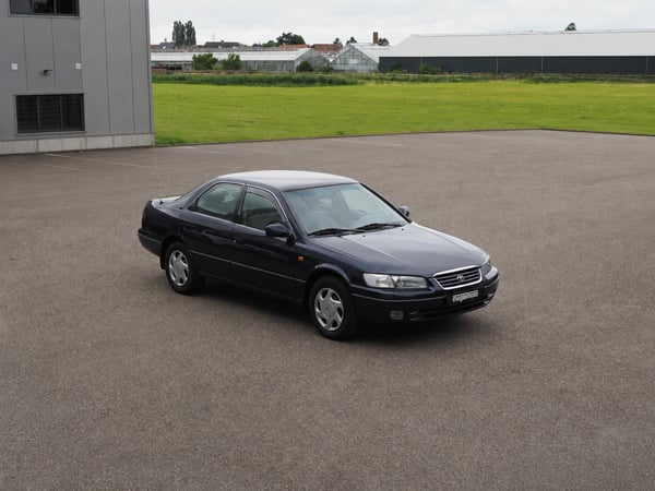Toyota Camry 2.2 Executive - 1998