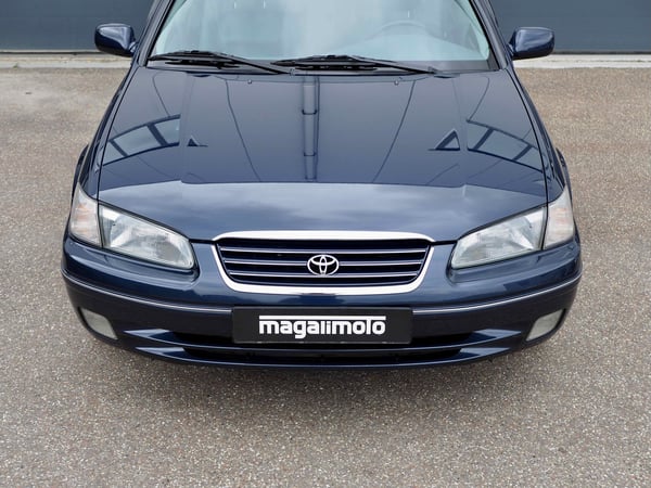 Toyota Camry 2.2 Executive - 1998