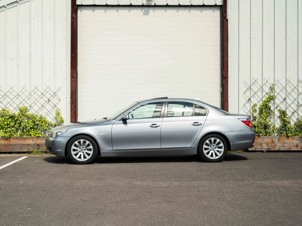BMW 530i E60 Executive - 2004