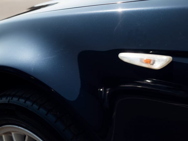 BMW E46 316i Individual - 2002