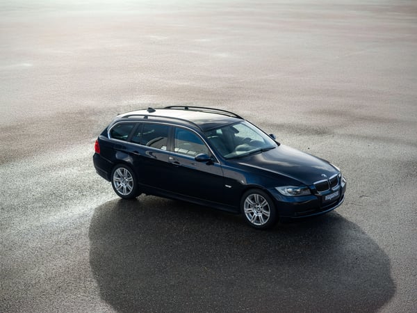 BMW 330i E91 Touring - 2005