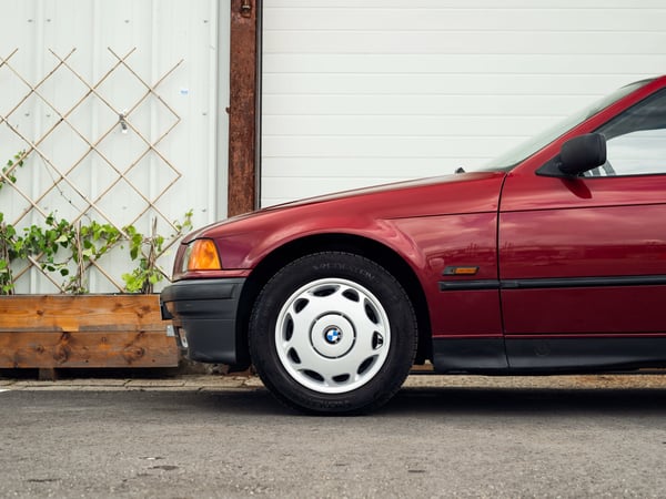 BMW E36 316i Executive - 1995