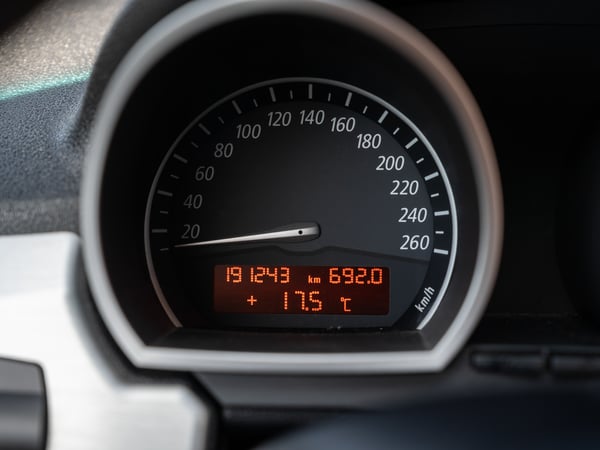 BMW E86 Z4 Coupé 3.0si - 2007