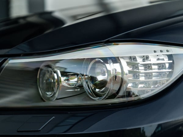 BMW 330i Touring E91 - 2010
