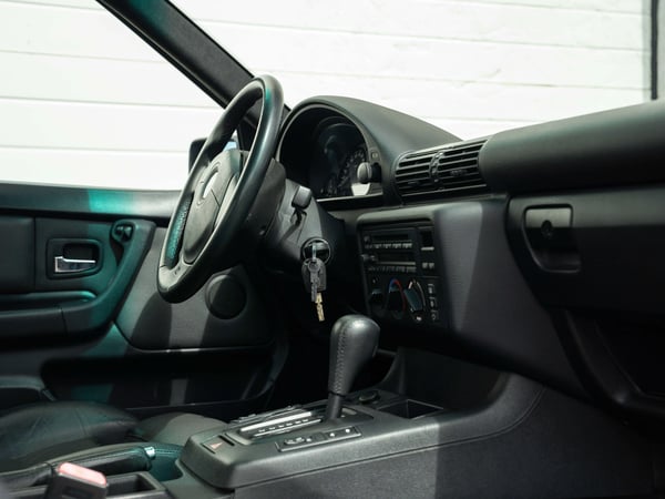 BMW 323ti Compact E36 - 2000