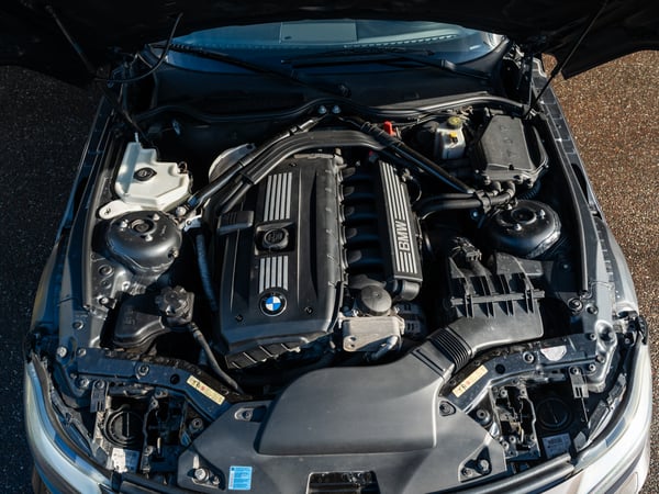 BMW Z4 E89 sDrive 23i - 2009