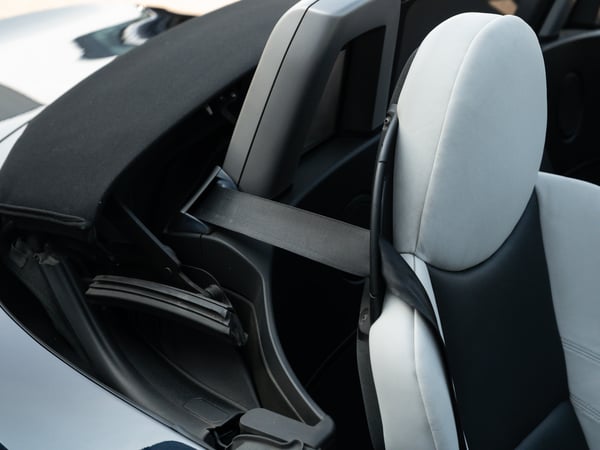 BMW Z4 E85 2.5si M-Sport Individual - 2007