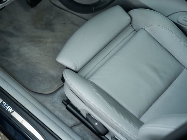 BMW 330i Touring E91 - 2010