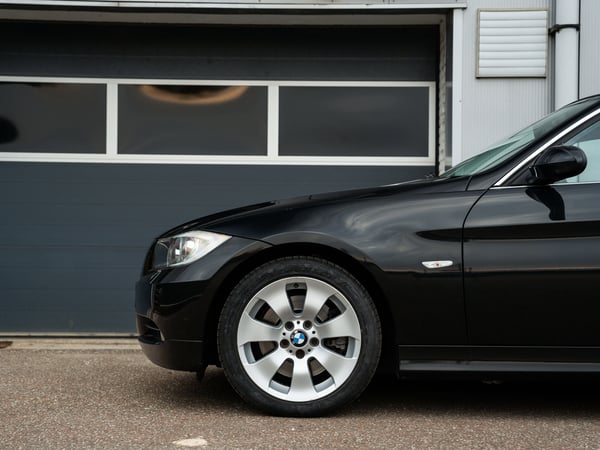BMW 330i Touring E91 - 2006