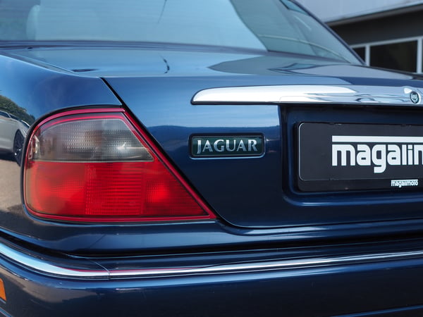 Jaguar X300 XJ 3.2 Sport - 1994