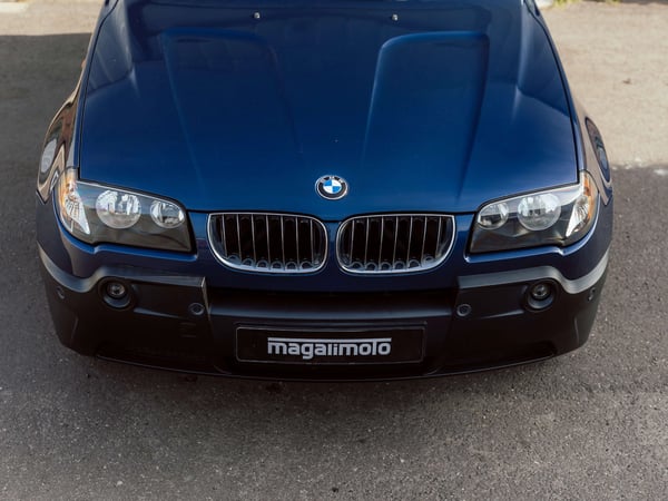 BMW X3 3.0i - 2005