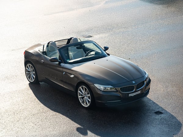 BMW Z4 E89 sDrive 23i - 2009