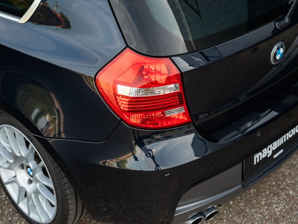 BMW 130i Limited Sport Edition - 2007