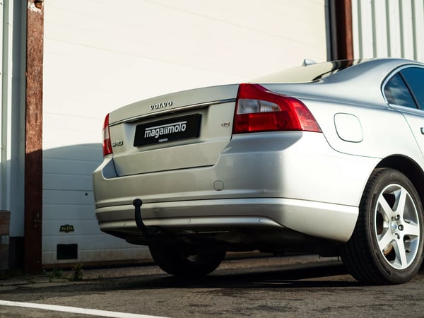 Volvo S80 3.2 Momentum - 2008