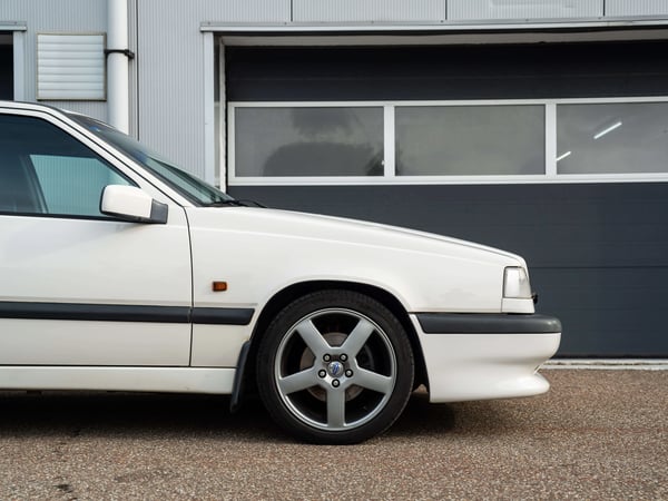 Volvo 850 2.5-20V - 1996