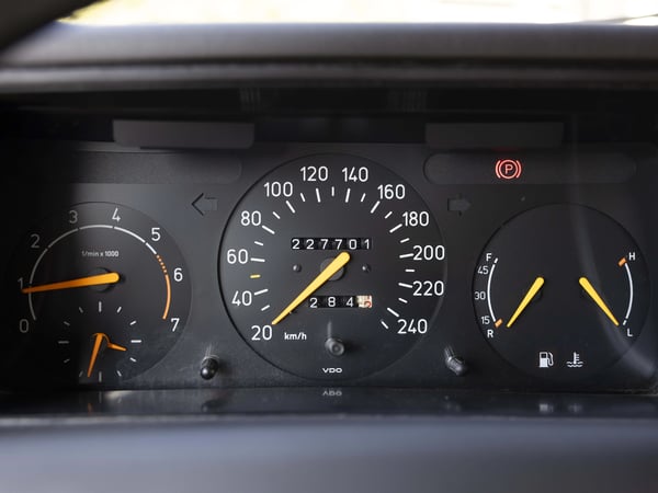 Saab 900 Classic Coupe LPT - 1993