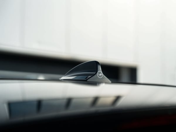 BMW 325i Touring E91 - 2006