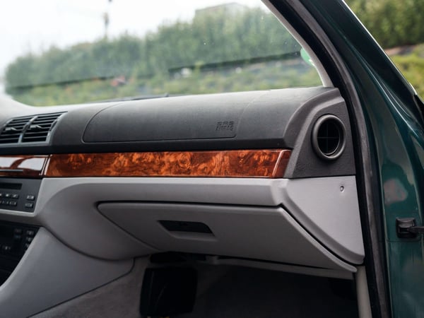 BMW E39 523i Touring Automatic - 1997