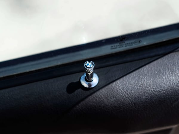 BMW E36 Z3 2.8 - 1999