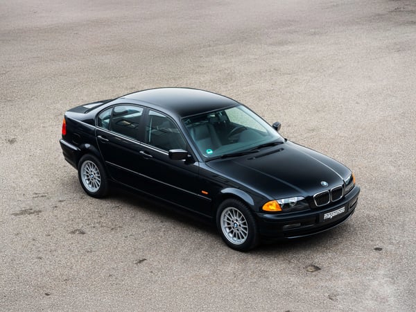 BMW E46 318i  - 1998