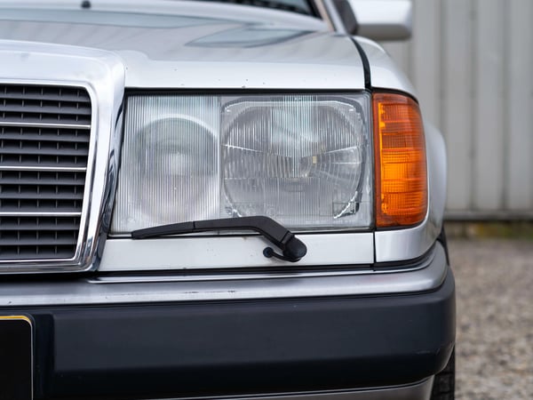 Mercedes Benz 320CE - 1993