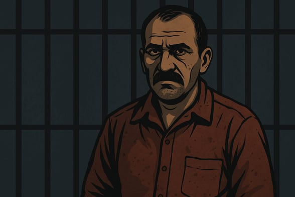 Luis Alfredo Garavito: la historia del mayor asesino serial de Colombia