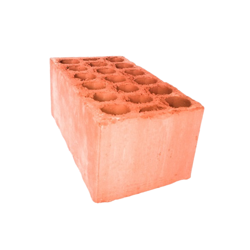 Ladrillo King Kong 21 huecos