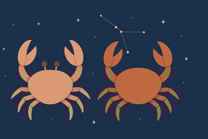 Cáncer en la Amistad: Cómo es este signo zodiacal con sus amigos
