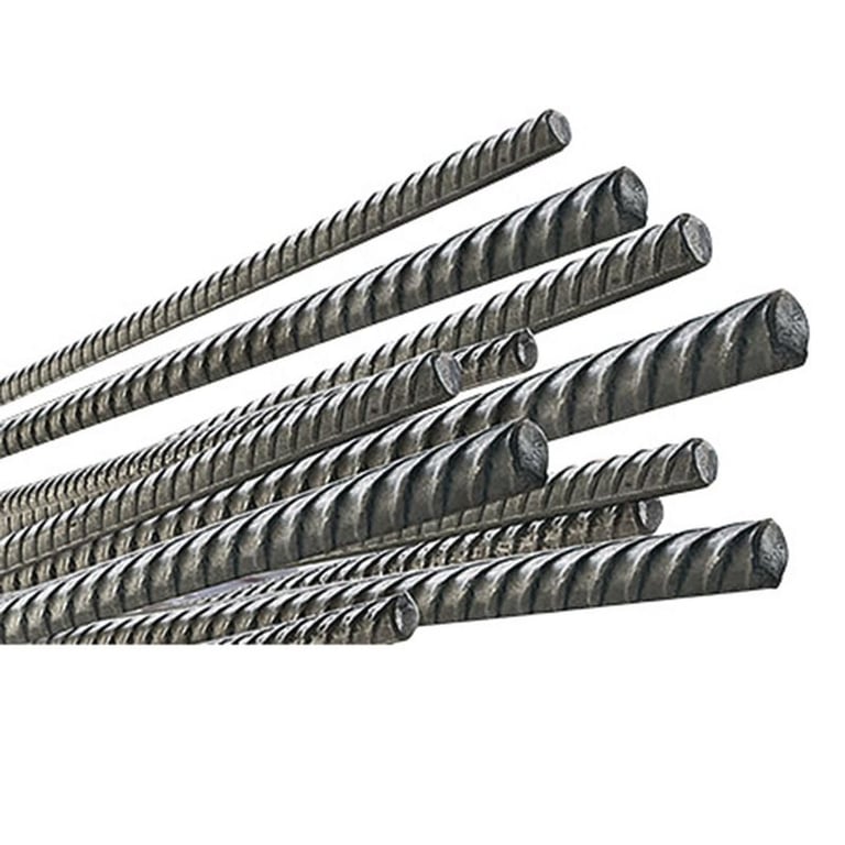 Fierro corrugado 6 mm