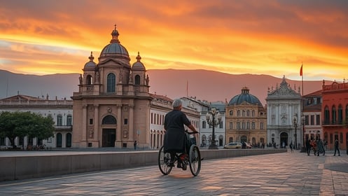 Arequipa Accesible