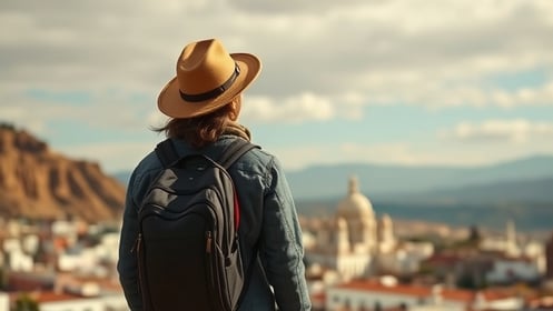 Packing para Arequipa: ¿Qué Llevar?