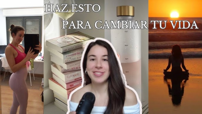 7 Hábitos Saludables que Transformarán tu Vida en 2025