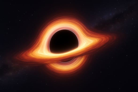 Qué son los agujeros negros y por qué fascinan a la ciencia