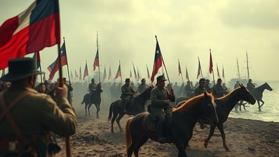La Defensa de Arica