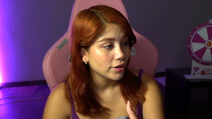 Biografía de Marina Gold: trayectoria, vida personal y éxito en el entretenimiento digital